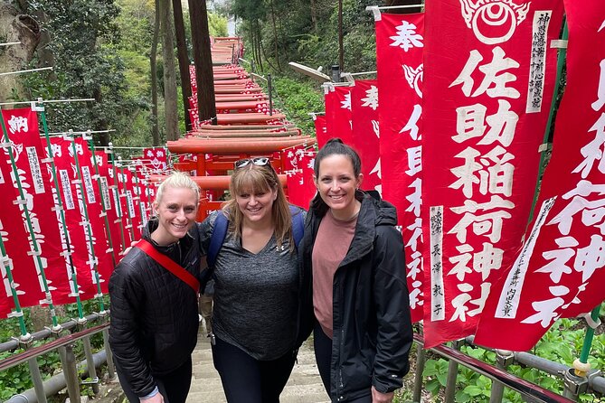 Kamakura Private Tour: Temples, Nature, and the Great Buddha - Price and what you actually get for $98.44