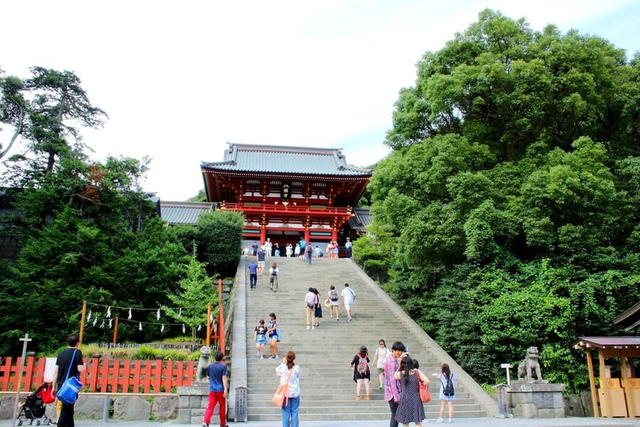 Kamakura Temples Private Guided Tour from Tokyo - Why Kamakura temples in one day work well from Tokyo