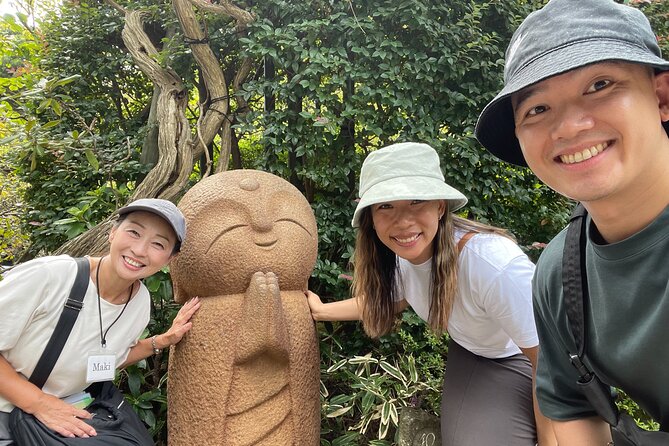 Kamakura Walking Tour - The City of Shogun - Coastal Views, Traditions, and How Guides Make the Walking Worth It