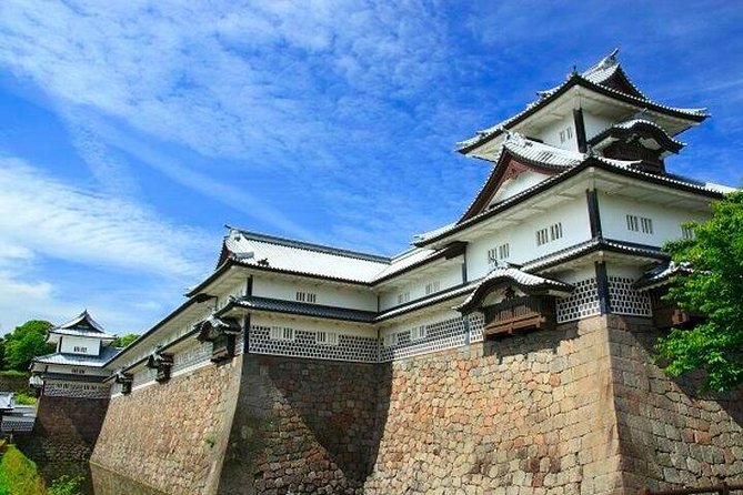Kanazawa 4hr Private Tour with Government Licensed Guide - D.T. Suzuki Museum: small space, big ideas