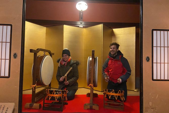Kanazawa 6hr Private Tour with Government Licensed Guide - Why a 6-hour private guide works in Kanazawa