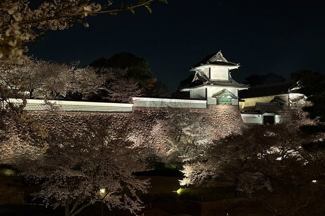 Kanazawa Full Day Private Tour to Top Highlights with Local Guide - Price and what you really get for about $197