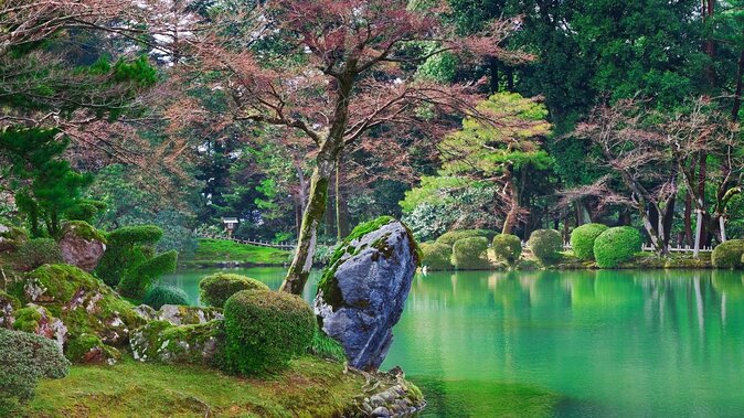 Kanazawa Full Day Tour (Private Guide) - Key highlights to plan for