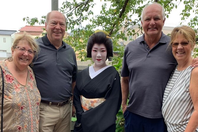 Kanazawa Full Day Tour (Private Guide) - Price and Value: What $183.64 Buys You in Kanazawa