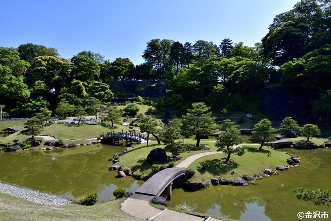Kanazawa Half Day E-bike Tour - Key things I’d watch for on your Kanazawa e-bike tour