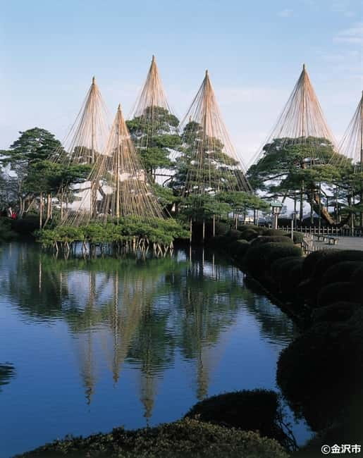 Kanazawa Half Day E-bike Tour - Bikes until midnight: the real value is what you do after