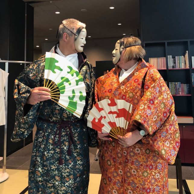 Kanazawa: Half-Day Private Guided Tour - A half-day Kanazawa plan that keeps the magic intact
