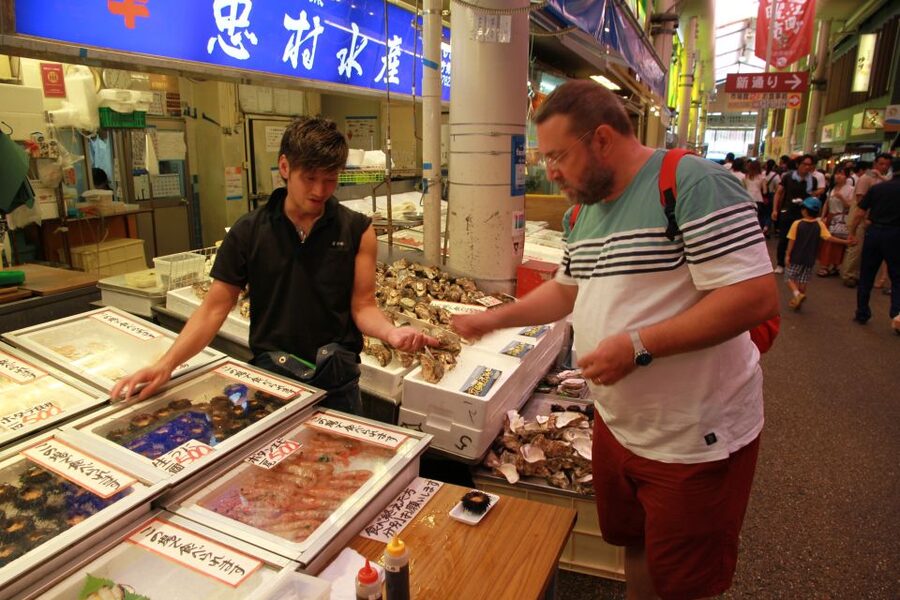 Kanazawa: Half-Day Private Guided Tour - Price and value at $235 for up to 4