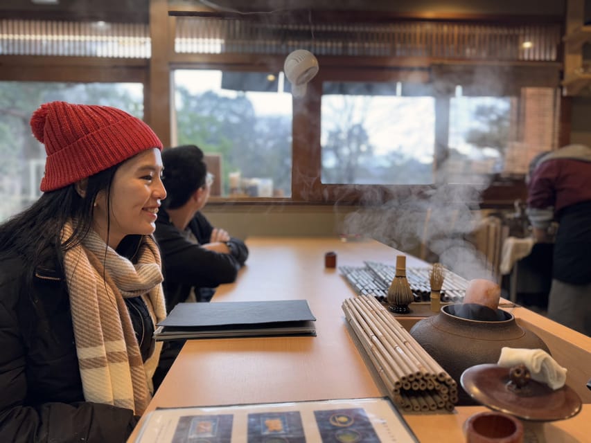 Kanazawa: Half-Day Private Guided Tour - Should you book this Kanazawa private guided tour?