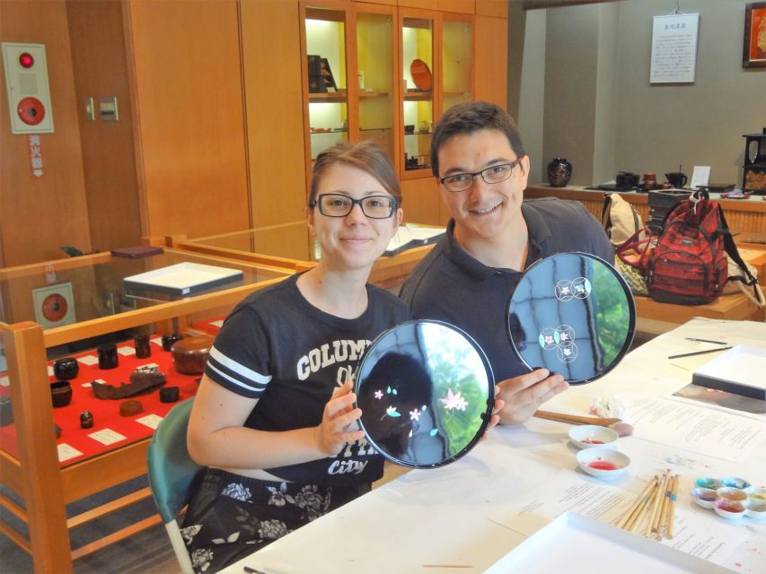 Kanazawa: Half-Day Private Guided Tour - FAQ