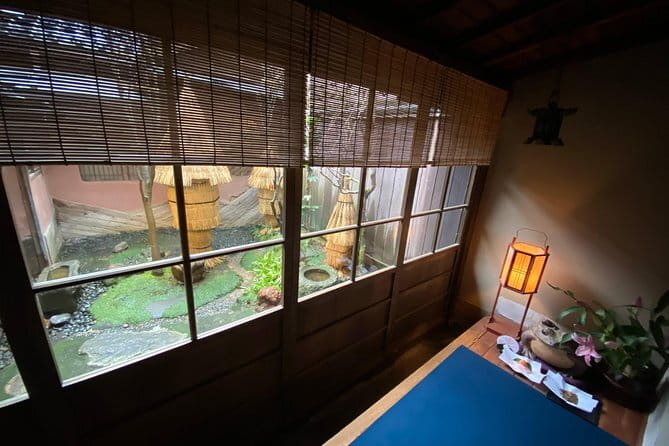 Kanazawa Half-day Tour: Curated: Gardens, Craft & Geisha District - Starting Point To Higashi Chaya Finale: How the 5-Hour Walk Works