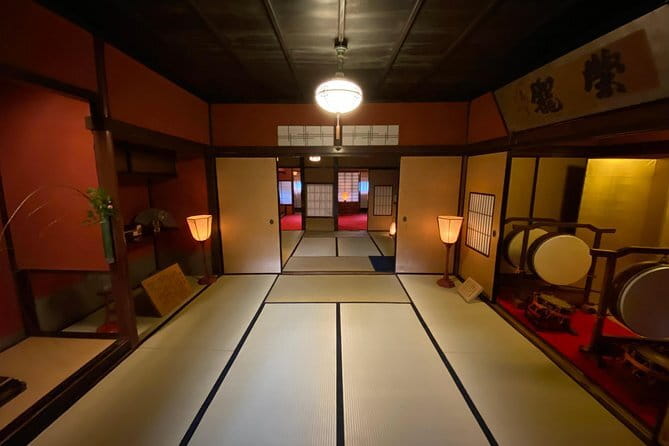 Kanazawa Half-day Tour: Curated: Gardens, Craft & Geisha District - Kenrokuen Garden: The Calm Break That Makes The Rest Easier
