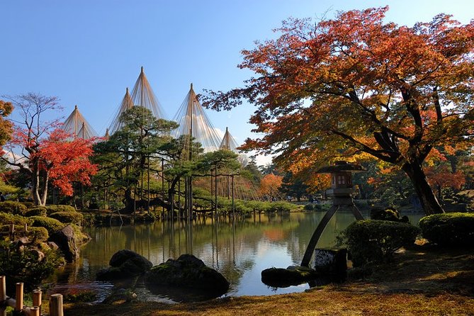 Kanazawa Half Day Tour (Private Guide) - Should you book this Kanazawa private half-day tour?