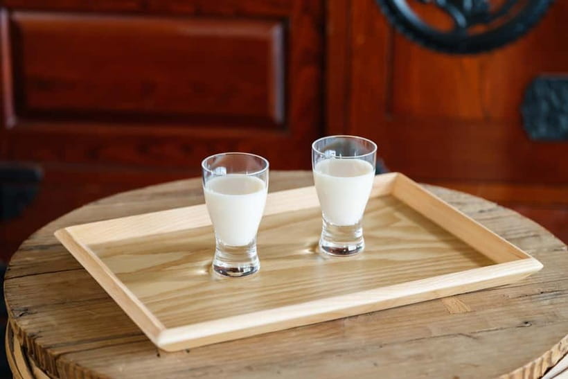Kanazawa Historic Brewery: Fermentation Tour, Tasting, Lunch - Value for $77: Why This Price Doesn’t Feel Random