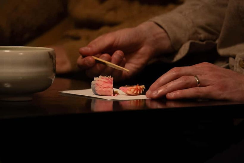 Kanazawa: Kenrokuen Tea Ceremony Experience - Who should book this Kanazawa tea ceremony?
