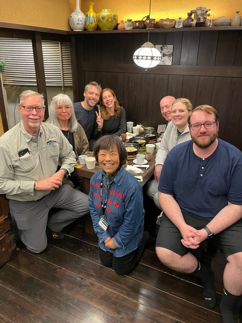 Kanazawa Night Tour With Full Course Meal - Why Kanazawa Looks Different After Dark