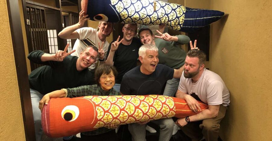 Kanazawa Night Tour With Full Course Meal - The Geisha District Night Walk: What Your Guide Helps You See