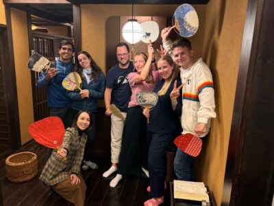 Kanazawa Night Tour With Full Course Meal