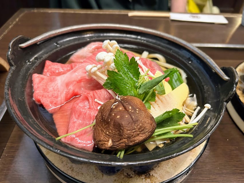 Kanazawa Night Tour With Full Course Meal - Should You Book This Tour?
