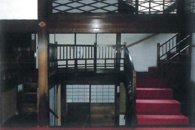 Kanazawa Ninja Temple Half Day E-bike tour - Myoryuji Ninja Temple: trapdoors and secret routes in a guided hour