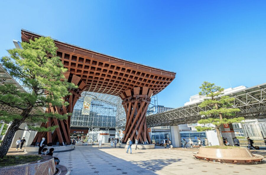 Kanazawa: Private Custom Tour with Local Guide - Key highlights you will actually feel