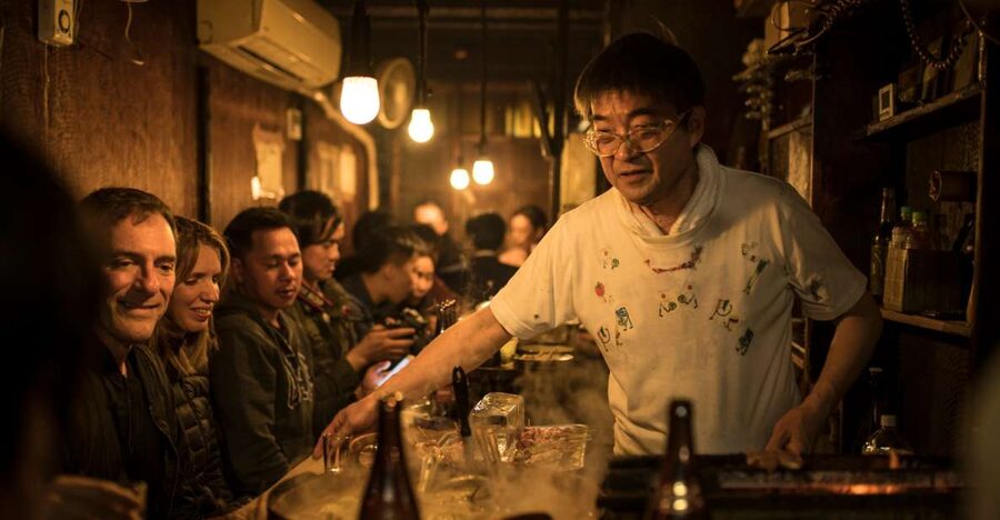 Kanazawa: Private Food Tasting Walking Tour - Key things that make this Kanazawa tour work