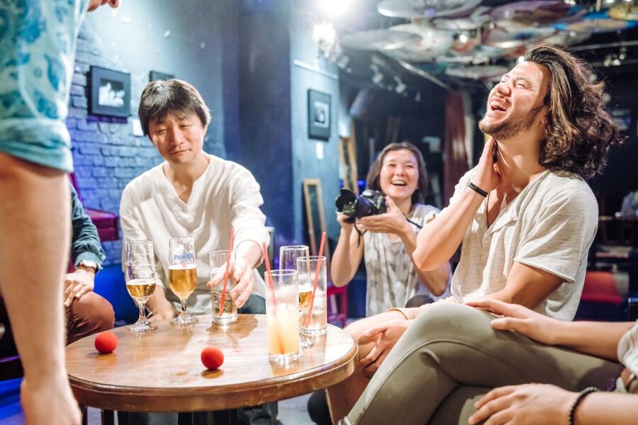Kanazawa: Private Food Tasting Walking Tour - A private Kanazawa food walk with choices baked in