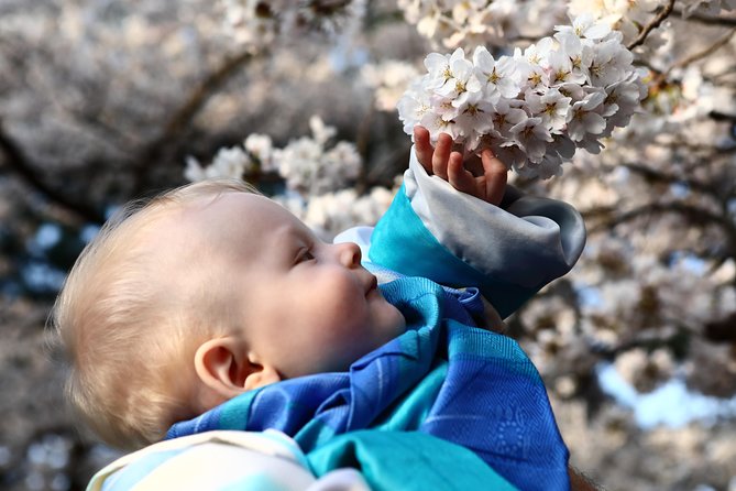 Kanazawa private half day/Photoshoot by professional photographer - Kanazawa, But With Photos That Actually Feel Like You