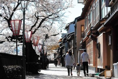 Kanazawa private half day/Photoshoot by professional photographer