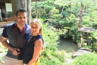Kanazawa Private Tour: Highlights of an Old Samurai Town