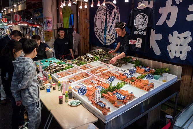 Kanazawa Private Tour with a Local – Highlights & Hidden Gems - Key highlights worth planning for