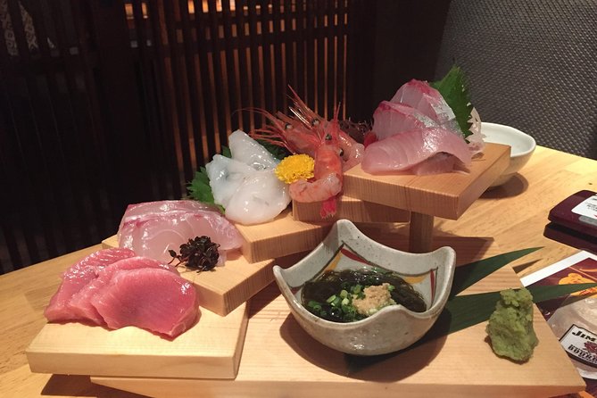 Kanazawa Private Tour with a Local – Highlights & Hidden Gems - Walking, timing, and what to wear