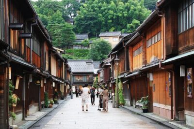 Private Walking Tour with a Local