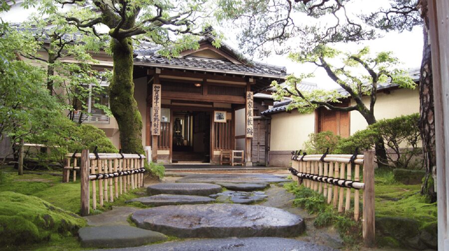 Kanazawa: Samurai Residence Remains Nomura Family admission - Key Things I’d Focus On Here