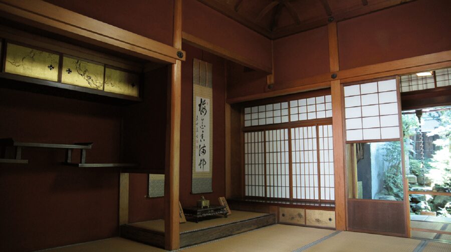 Kanazawa: Samurai Residence Remains Nomura Family admission - Exploring the Nomura Home Rooms and Samurai Artifacts