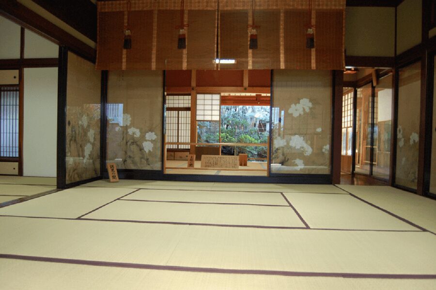 Kanazawa: Samurai Residence Remains Nomura Family admission - Photography, Tea, and the Small Rules That Affect Your Enjoyment