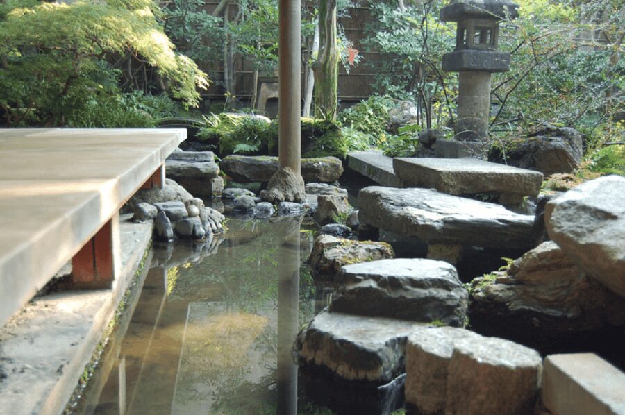 Kanazawa: Samurai Residence Remains Nomura Family admission - Accessibility and Comfort: Historic Design Has Limits