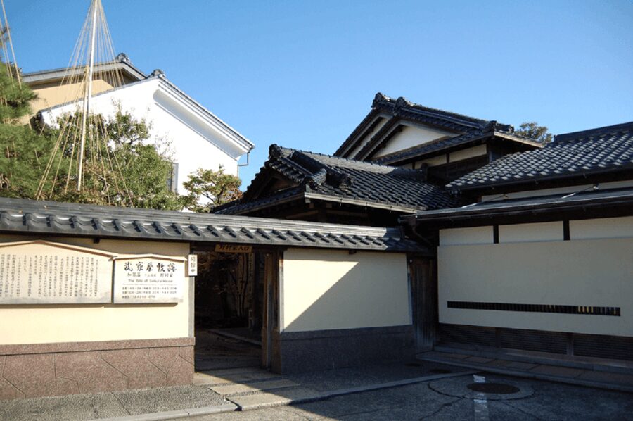 Kanazawa: Samurai Residence Remains Nomura Family admission - Should You Book This Kanazawa Nomura Residence Visit?