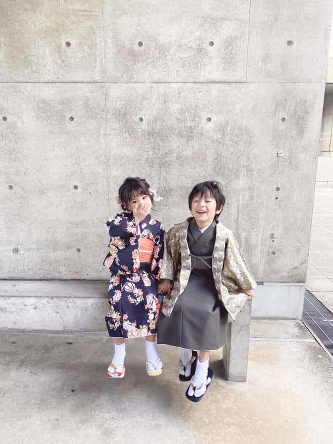 Kanazawa:Traditional Experience -kimono rent at wargo - The dressing experience: what it’s like in real life