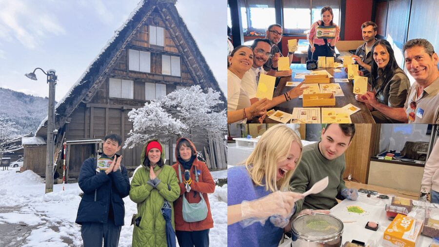 Kanazawa: World Heritage Shirakawa-go & Two Local Experience - Kanazawa Station to Shirakawa-go, the bus that keeps the day moving