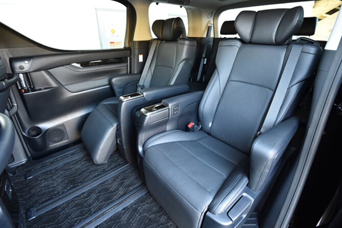 Kansai/KIX Airport to or from Osaka/Kyoto Private Transfer - Timing: what 50 minutes to 1 hour 40 really means