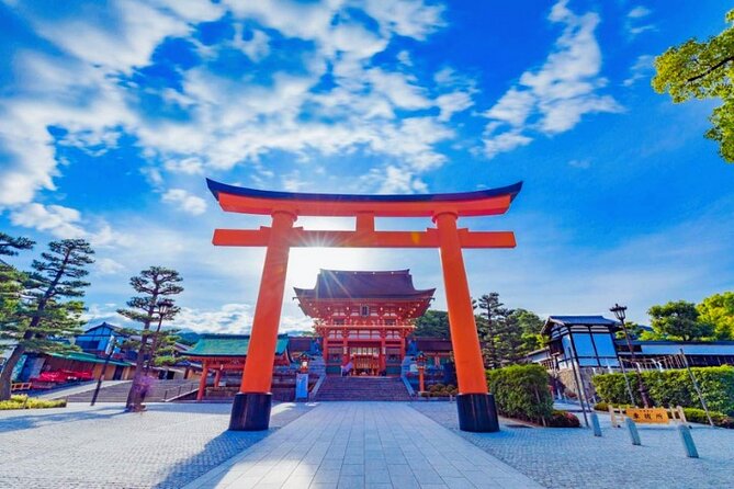Katsuo-ji Temple, Arashiyama Forest, & Nara Park - The best-fit traveler for Katsuo-ji, Arashiyama, and Nara
