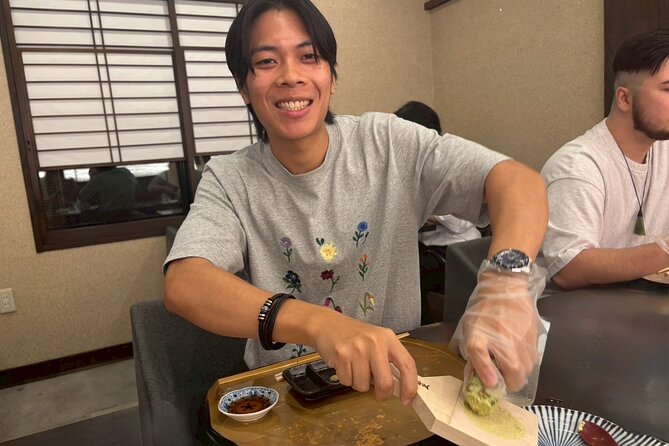 Kawagoe Japanese Food Tour : Unagi Kaiseki and Sake near Tokyo - Why Kawagoe unagi kaiseki beats the usual Tokyo food stop