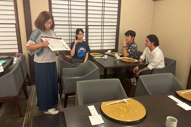 Kawagoe Japanese Food Tour : Unagi Kaiseki and Sake near Tokyo - The meal sequence: appetizer, shirayaki, and unajū over rice