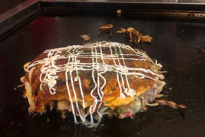 Kawaii Food Tour of Harajuku Tokyo - Who this Kawaii Food Tour of Harajuku Tokyo fits best