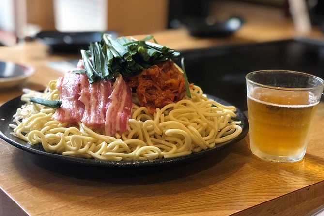 Kawaii Food Tour of Harajuku Tokyo - Price and value: what $209 really covers