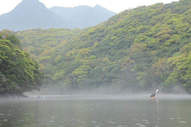 Kayaking in Anbo River - Key takeaways before you go