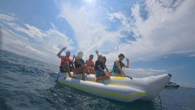 Kerama Half-Day Snorkeling Tour