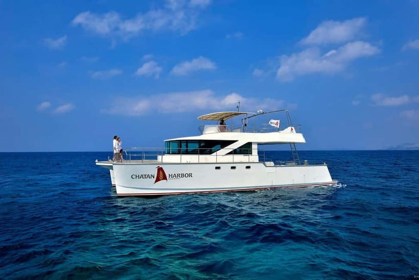 Kerama Half-Day Snorkeling Tour - Who this Kerama half-day snorkeling tour suits best