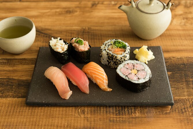 Kid-Friendly Sushi Making Class in Tokyo (English-Led) - Price and Value: Is $68.97 Worth It?